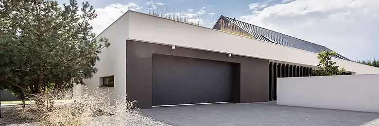 Top-Rated Garage Door Repair in New Westminster